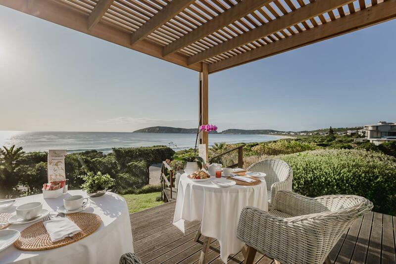 The Robberg Beach Lodge - Lion Roars Hotels & Lodges, Plettenberg Bay