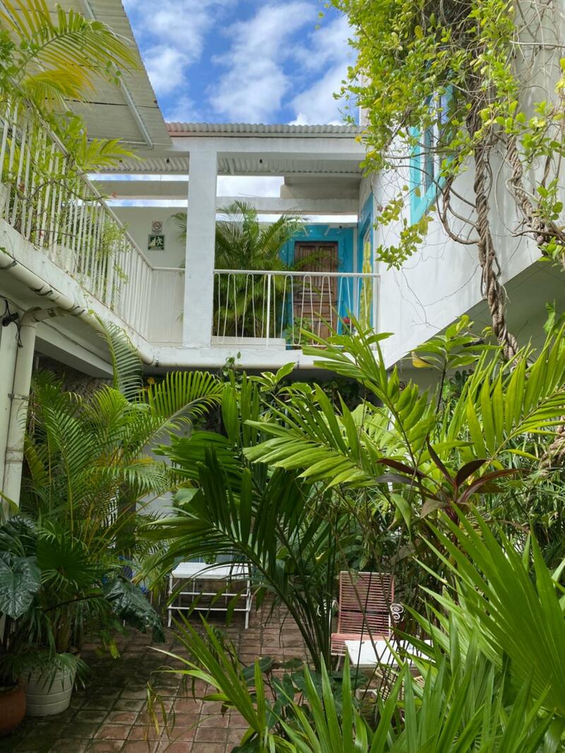 Hotel La Piazzetta, Mérida