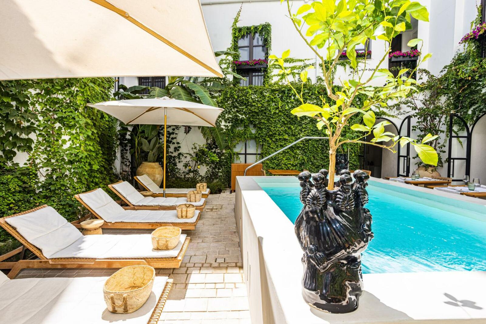 Casa Nostra Luxury Suites & Spa, Palermo