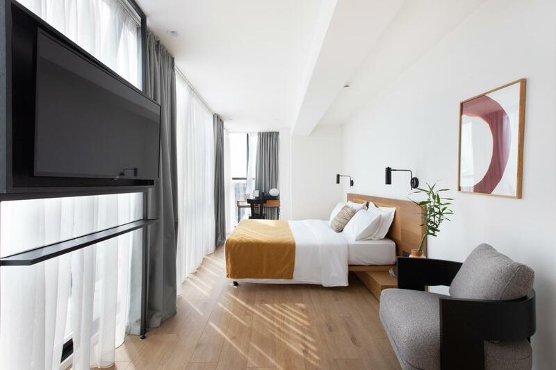 Noa Hotel, Thessaloniki