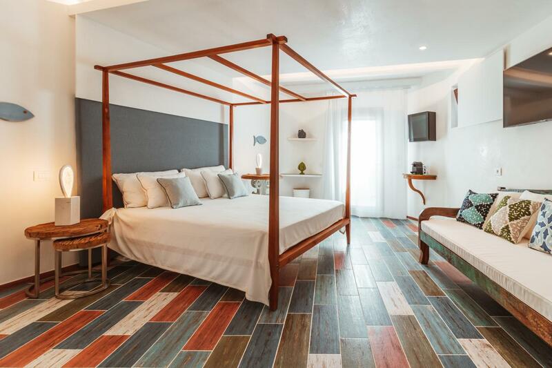 Echi di Puglia Marsento, Polignano a Mare