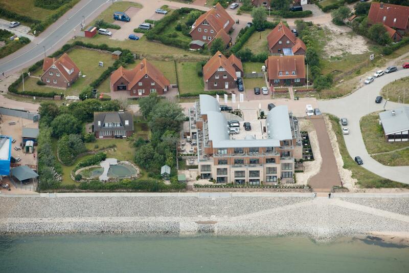 15 Best Hotels in Sylt (Luxury, Boutique, Charming)