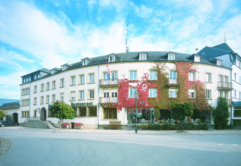 Hotel Kinnen, Berdorf
