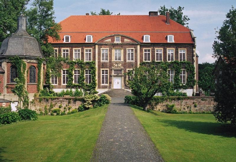 Hotel Schloss Wilkinghege, Münster