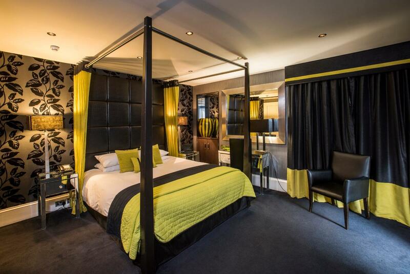 Heathmount Hotel, Inverness