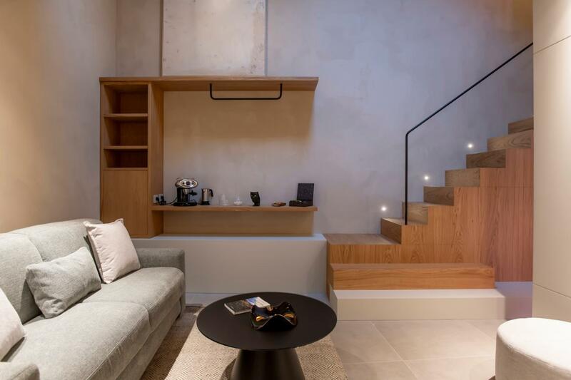 Locanda Expanificio, Agrigento