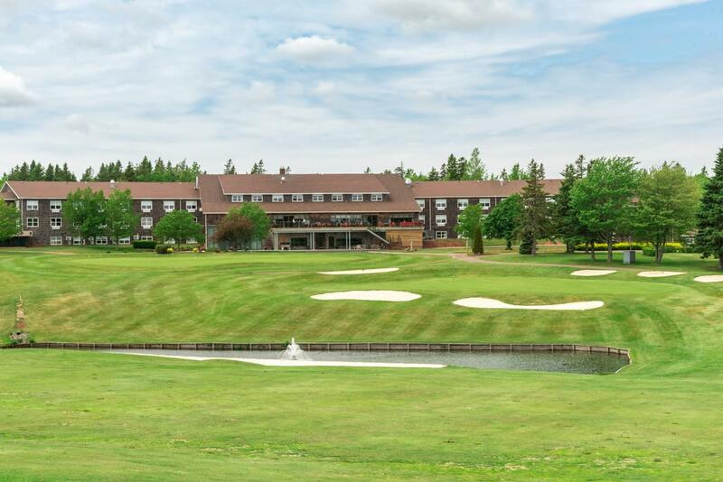 Mill River Resort, Prince Edward Island