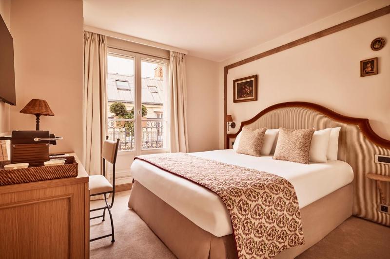Hotel Maison Monceau, 17th Arrondissement