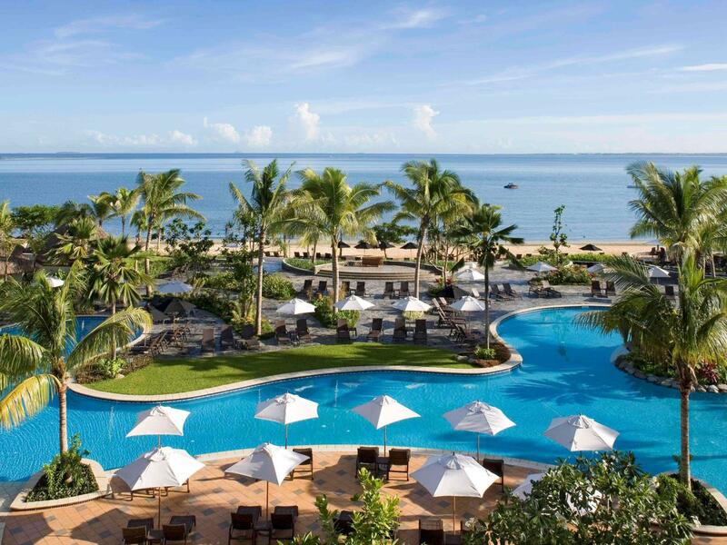 Sofitel Fiji Resort & Spa, Fiji