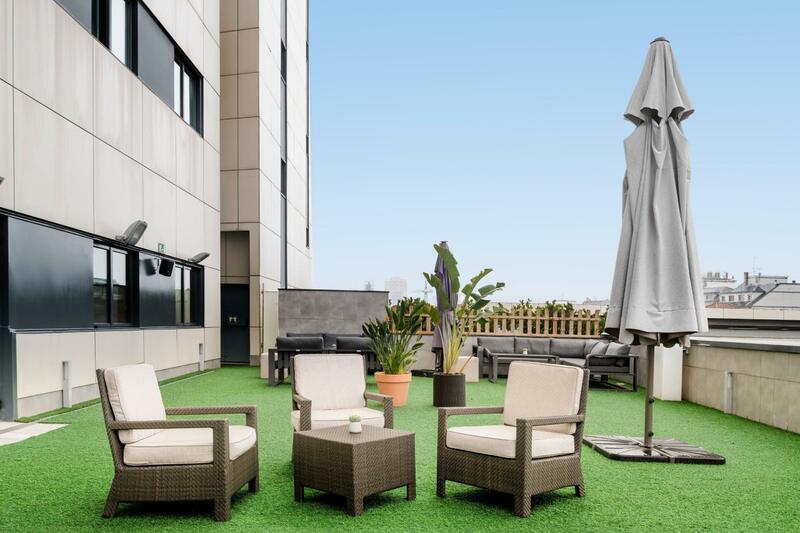 AC Hotel Oviedo Fórum by Marriott, Oviedo