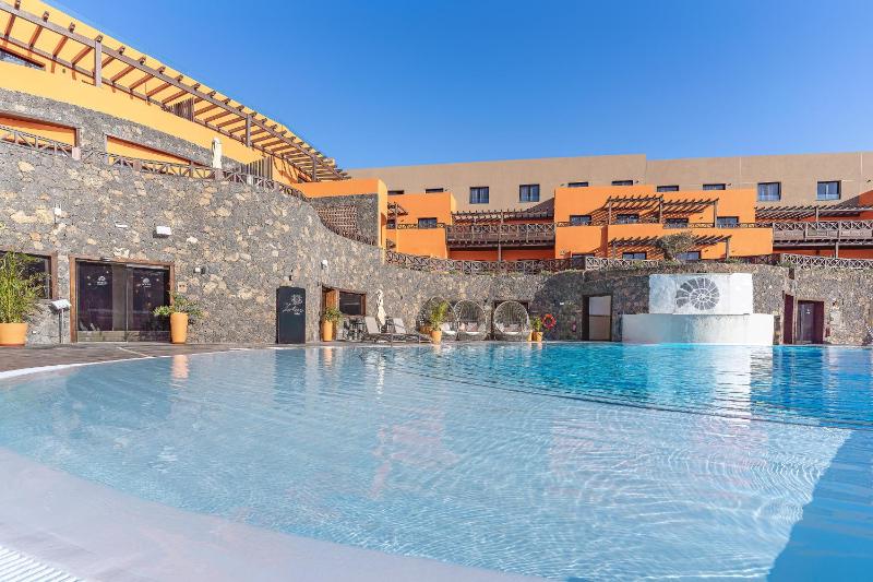 Hotel Arena Castillo, Fuerteventura
