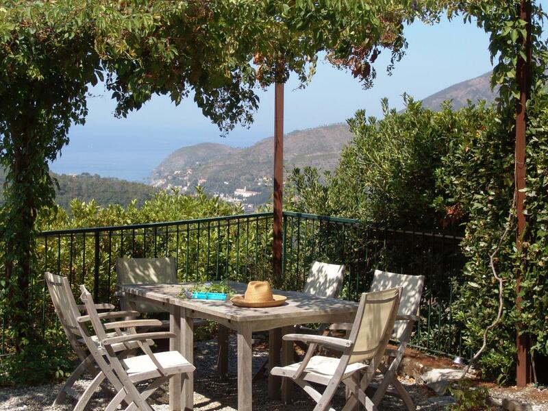 La Sosta di Ottone III, Cinque Terre