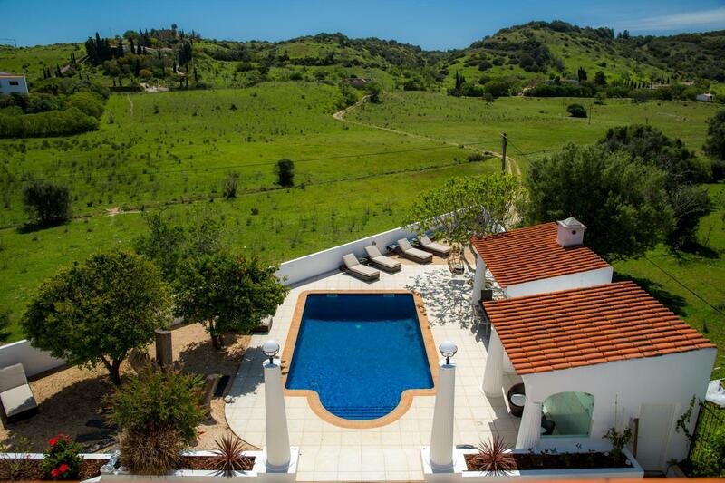 Casa Luisandra Boutique Hotel B&B, Algarve