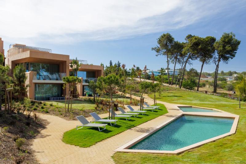 Palmares Signature Apartments, Lagos, Portugal