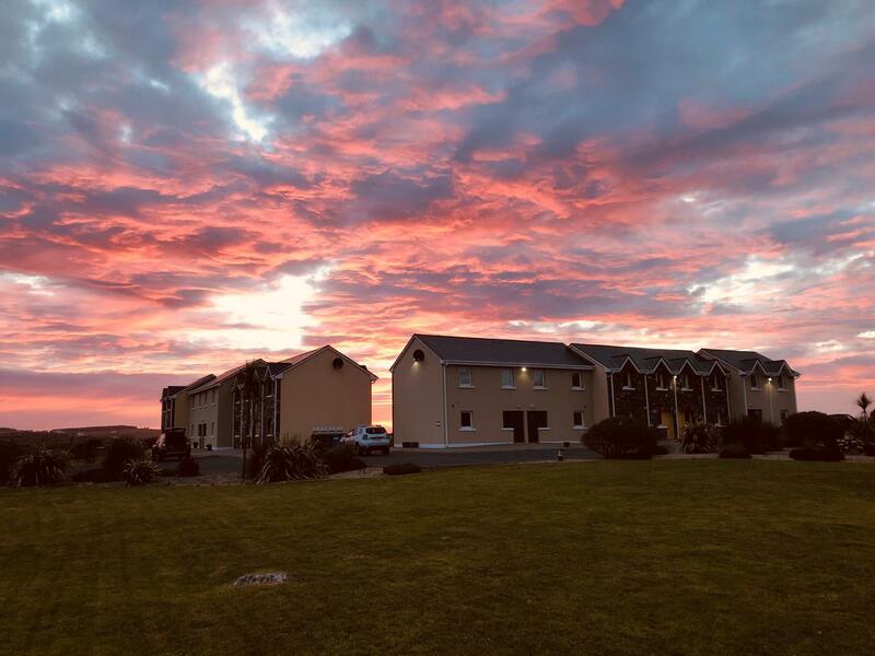 Connemara Sands Hotel & Spa, Connemara