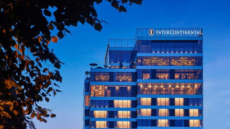 InterContinental - Ljubljana by IHG, Ljubljana