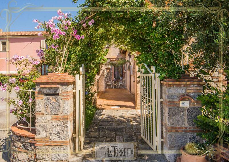 B&B La Torretta, Maratea