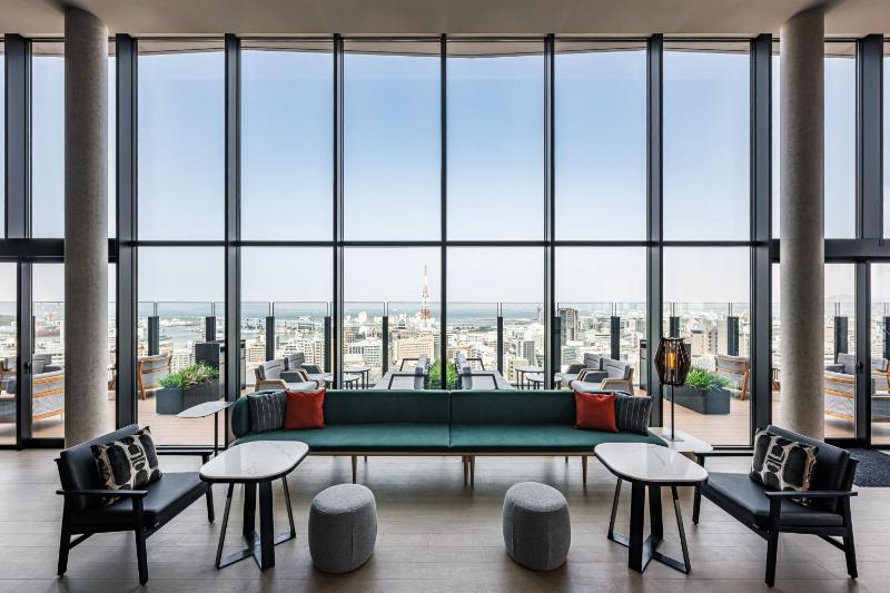 The Gate Hotel Fukuoka by Hulic, Fukuoka