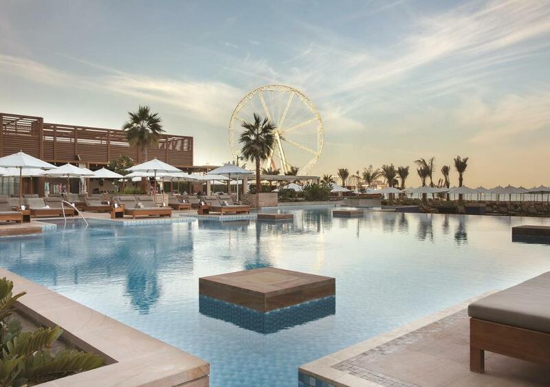 Rixos Premium Dubai JBR, Dubai