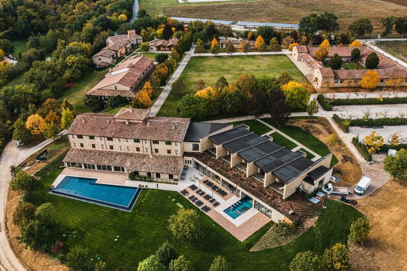 Borgo Lanciano Resort & Spa, Marche