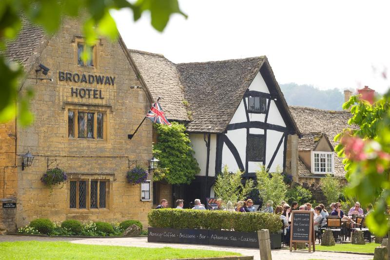 The Broadway Hotel, Cotswolds