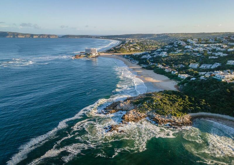The Old Rectory, Plettenberg Bay