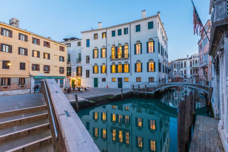 Palazzo Morosini Degli Spezieri - Lifestyle Apartments, Venice