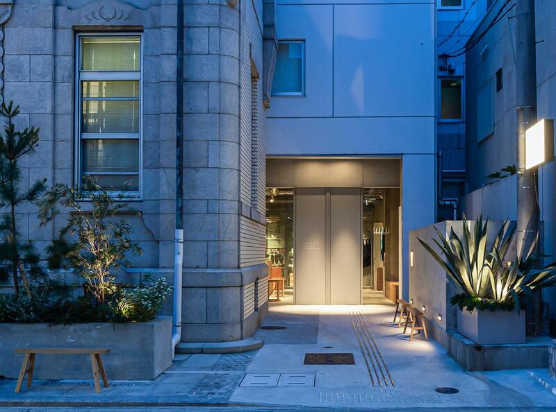 TSUGU Kyoto Sanjo by THE SHARE HOTELS, Kyoto