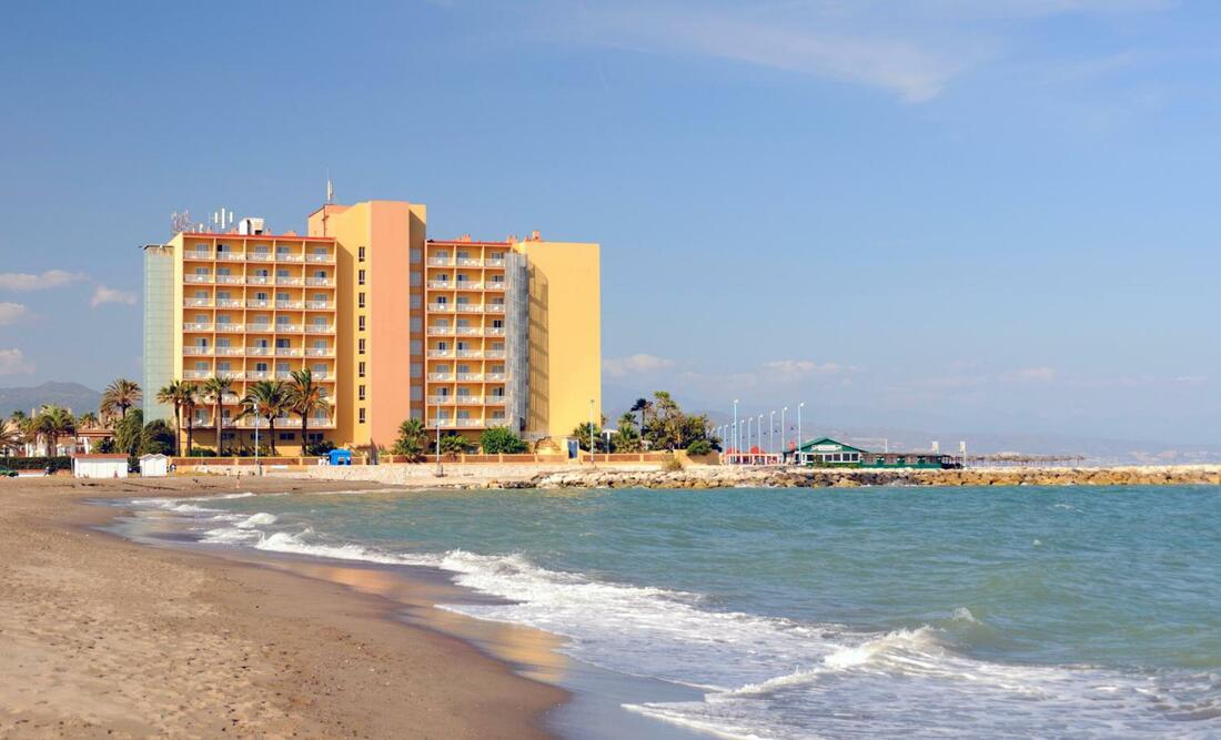 Sol Guadalmar, Málaga