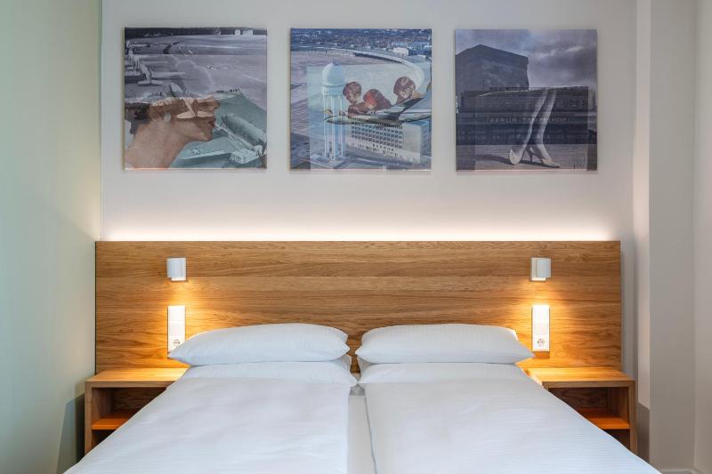 Hotel Columbia, Kreuzberg