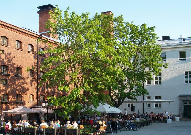 Home Hotel Katajanokka, Helsinki