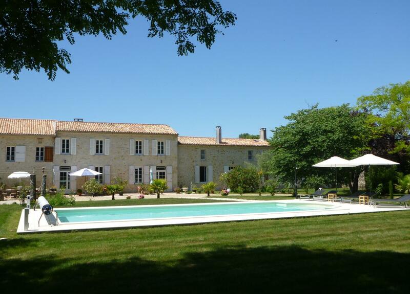 Domaine du Papillon, Medoc