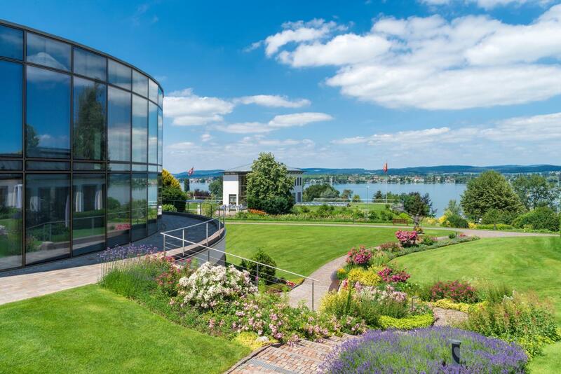 LILIENBERG, Lake Constance