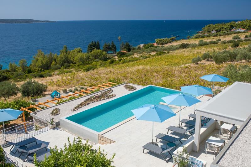 Stella Mare Eco Boutique House, Hvar