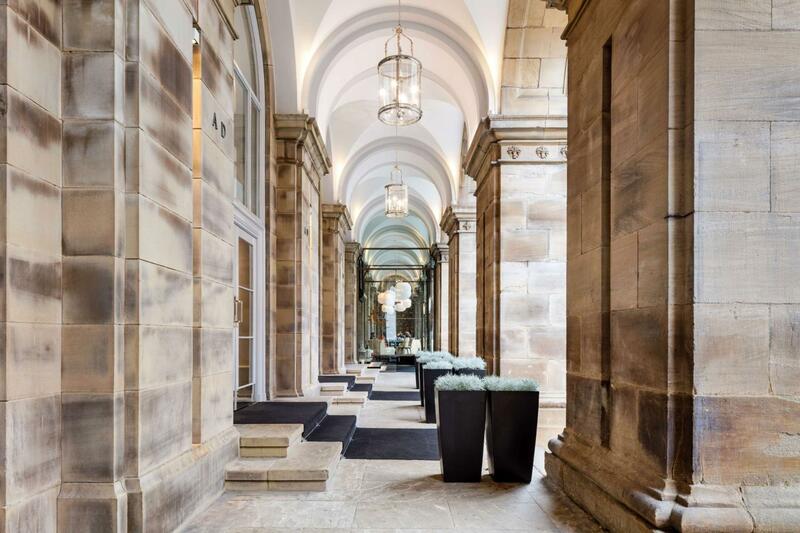 The Edwardian Manchester, A Radisson Collection Hotel, Manchester