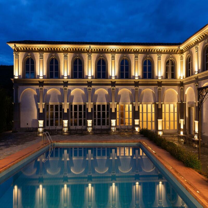 Relais La Corte dei Papi, Cortona