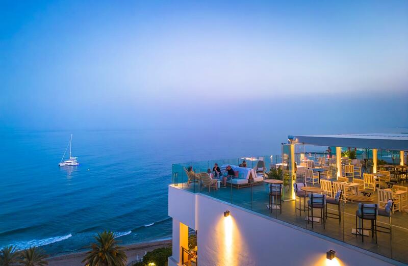 El Fuerte Marbella, Marbella