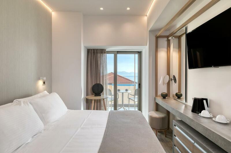 LAS HOTEL & SPA, Gythio