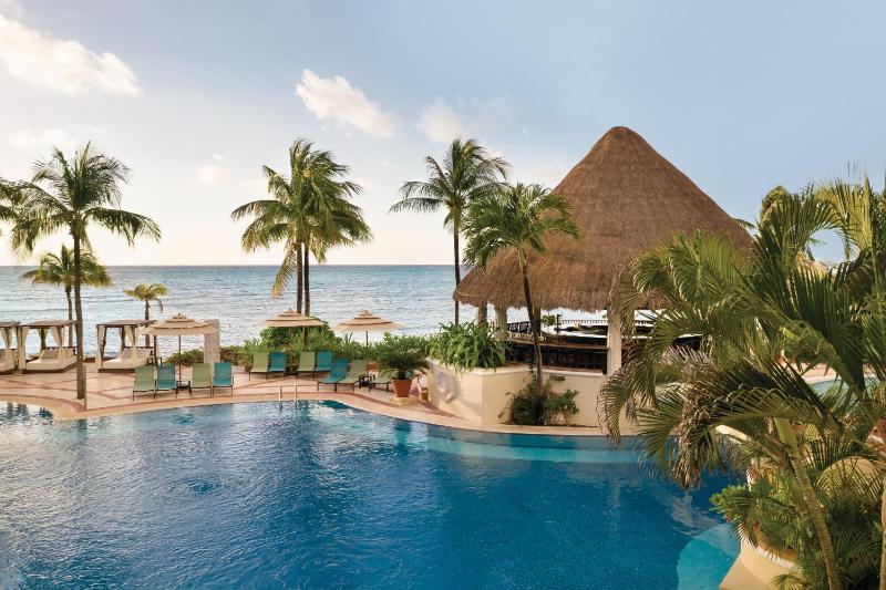 Wyndham Alltra Playa del Carmen Adults Only All Inclusive, Playa del Carmen