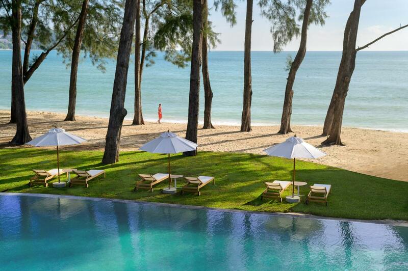 InterContinental Phuket Resort by IHG, Phuket