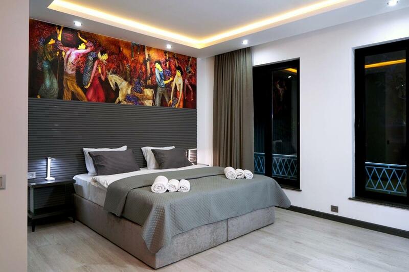 Hotel Varla, Kutaisi