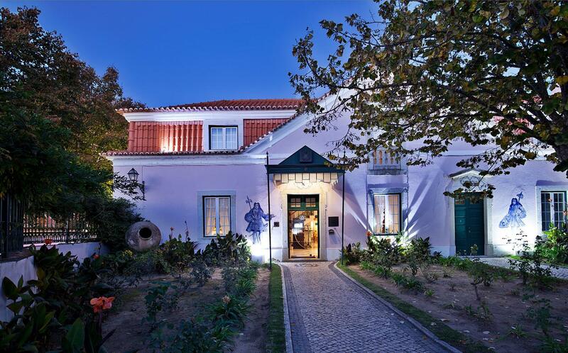 Turim Club Azeitao Hotel, Setúbal