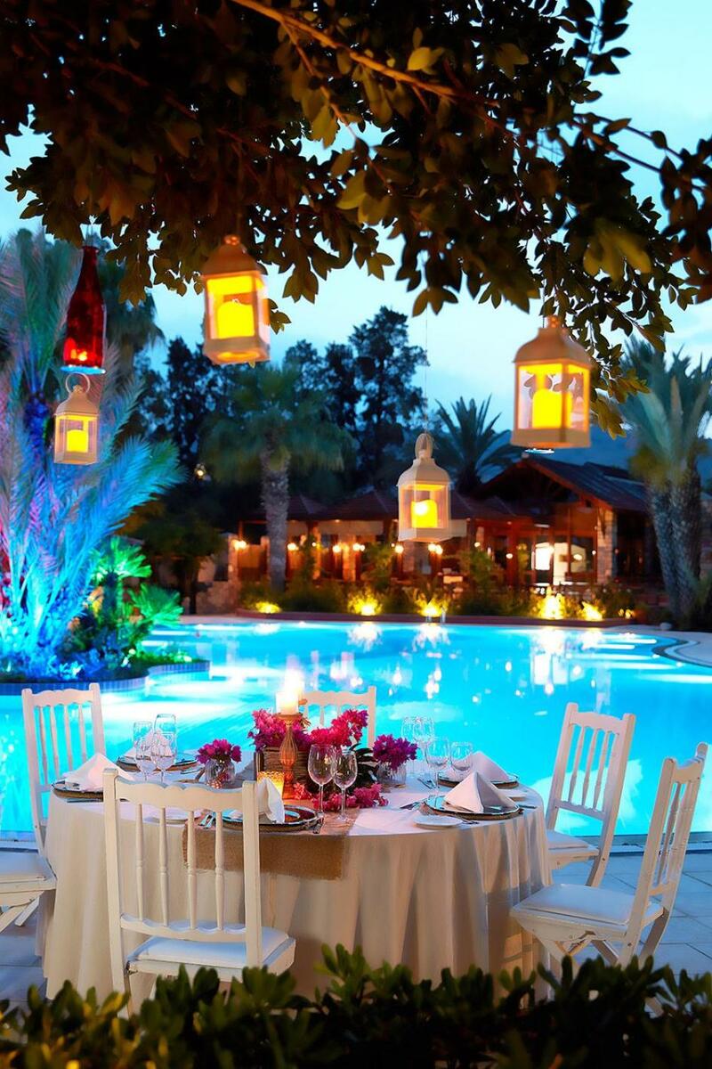 Divan Bodrum Palmira, Bodrum