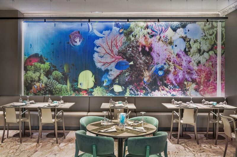 Salles Hotel Málaga Centro, Málaga