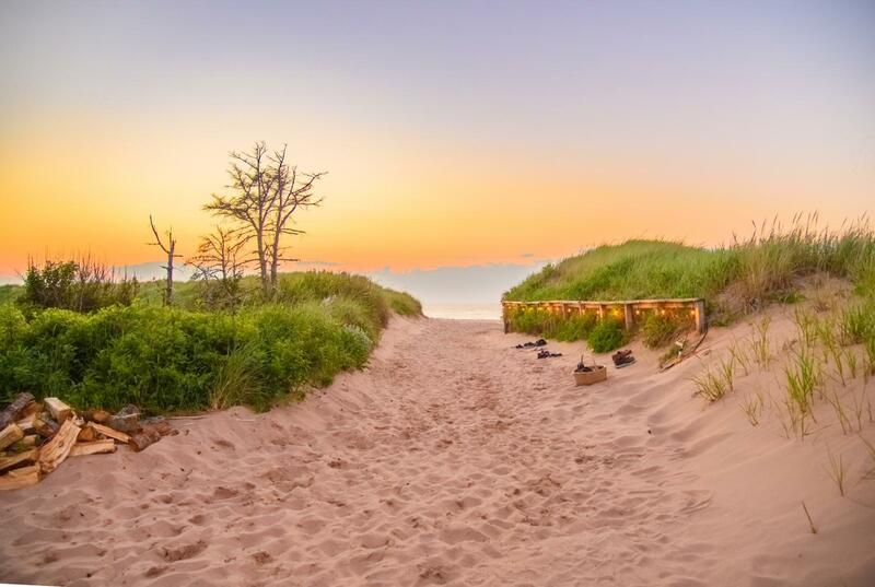 Rodd Crowbush Golf & Beach Resort, Prince Edward Island
