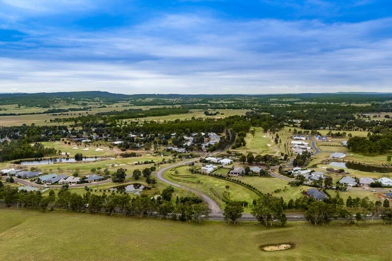 Peppers Hunter Valley AVC Apartment, Hunter Valley