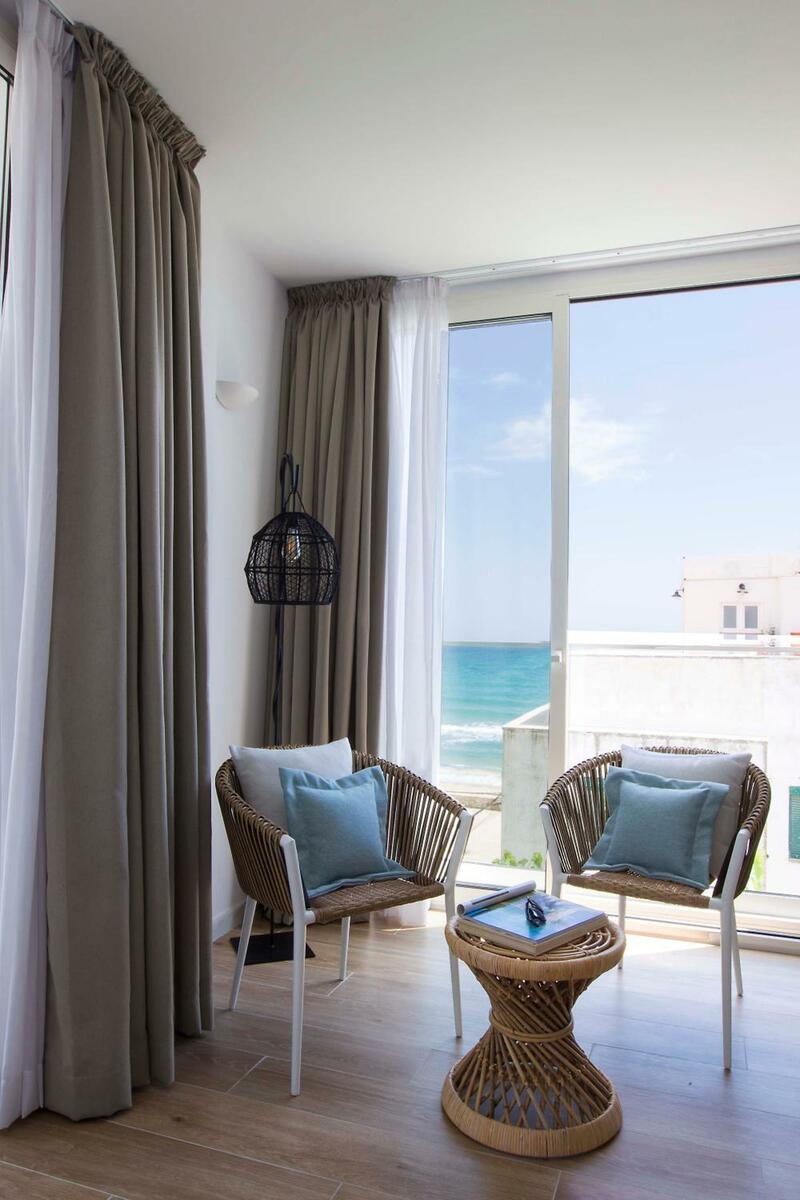 May Altafulla Beach Boutique Hotel, Costa Dorada