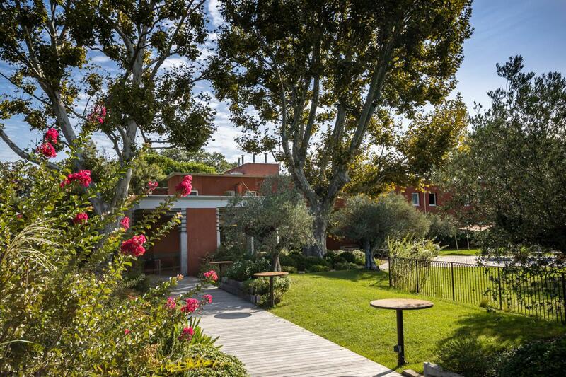 Best Western Plus Le Lavarin, Avignon