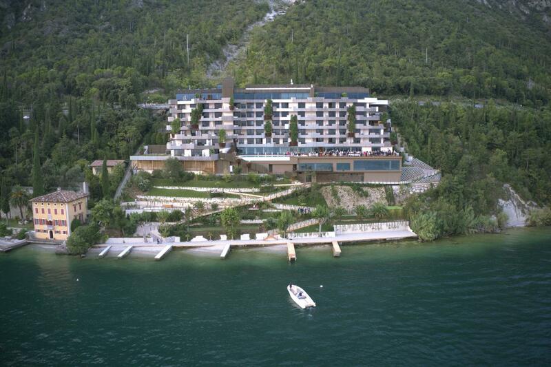 EALA My Lakeside Dream - Adults Only, Lake Garda