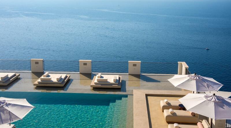 Furore Grand Hotel, Amalfi Coast